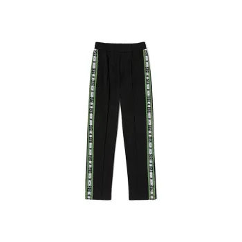 Kappa Casual Pants Women's Black 990
