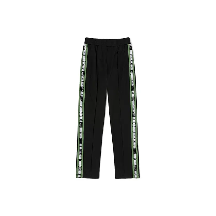 Kappa Casual Pants Women's Black 990-0