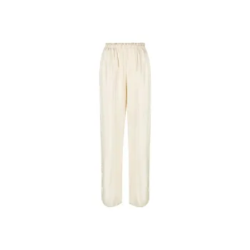 TOTEME Casual Pants Women's White