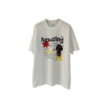KEAB T Shirts Women's White