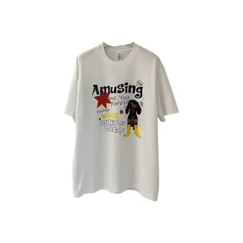 KEAB T Shirts Women's White