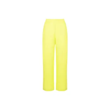 Lenny Niemeyer Elasticated waist Cropped Trousers
