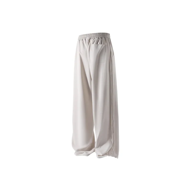 HOZZS Casual Pants Unisex-1