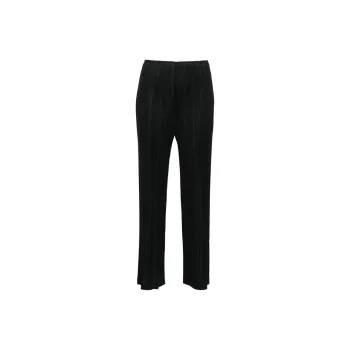 PLEATS PLEASE ISSEY MIYAKE Thicker Bottoms 1 Pants