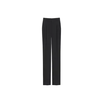 SAINT LAURENT Casual Pants Women's Verified