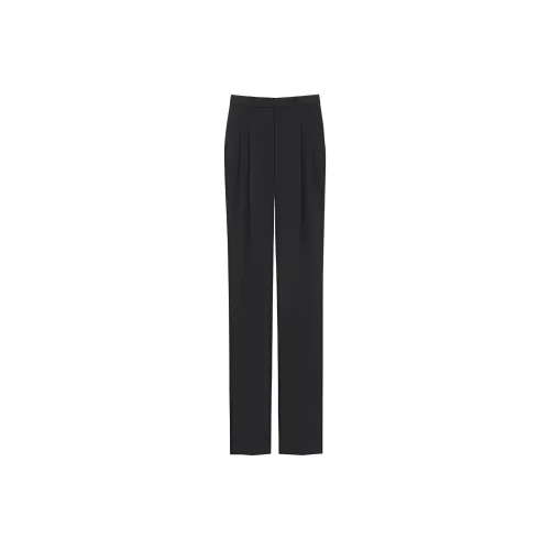 SAINT LAURENT Casual Pants Women's Verified