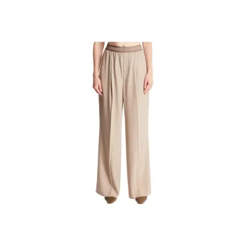 Acne Studios Casual Pants Women's Beige