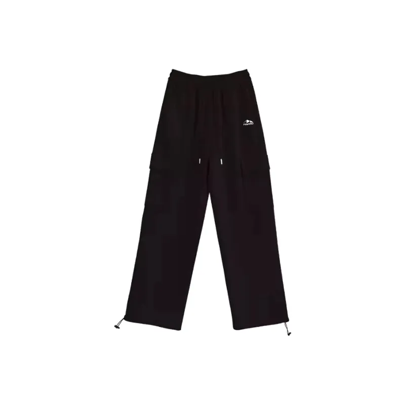 MAKINO Casual Pants Women's-0