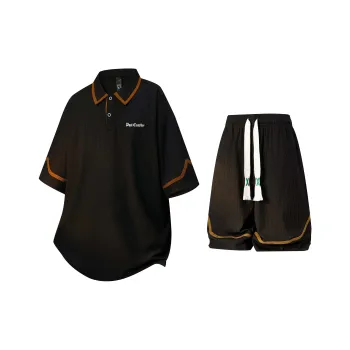 PAUL COSTELLOE Casual Sportswear Unisex