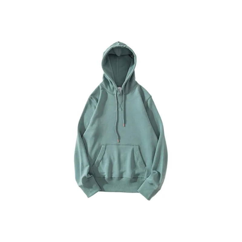 ZHONGBANGJICHU Sweatshirt Unisex-1