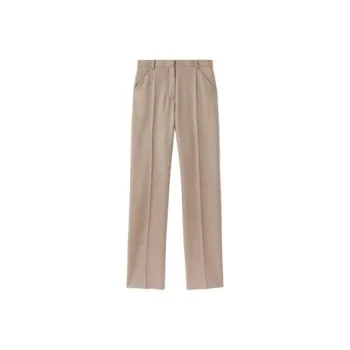 Loro Piana Casual Pants Women's Beige