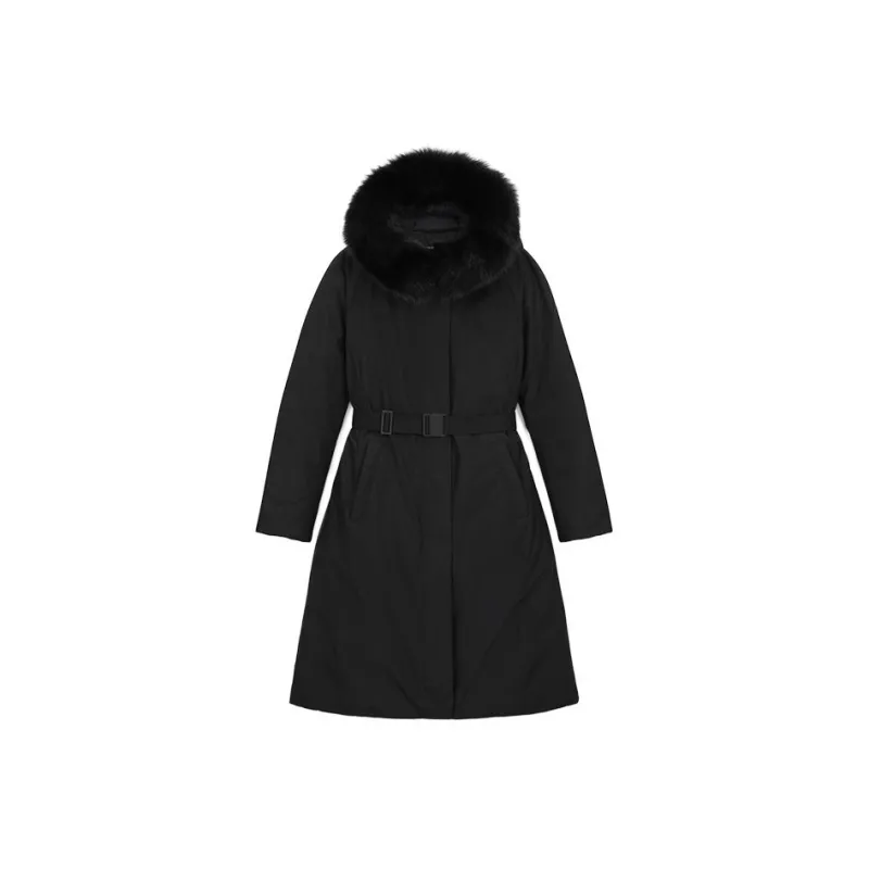 NEPA Down Jackets Women's-0