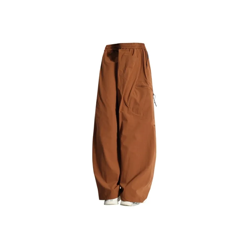 TIMD Casual Pants Unisex-16