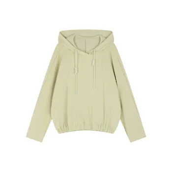 IHIMI Sweatshirt Women's Sunrise Green