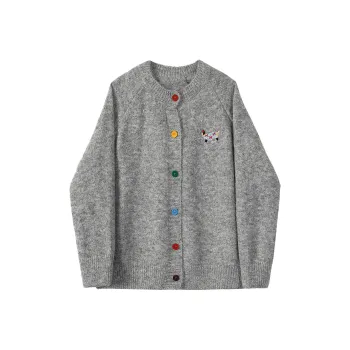 LWLG Knitwear Women's