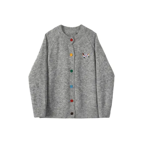 LWLG Knitwear Women's