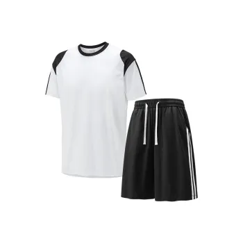 Warrior Huichao Cloud Sail Collection Casual Sportswear Unisex