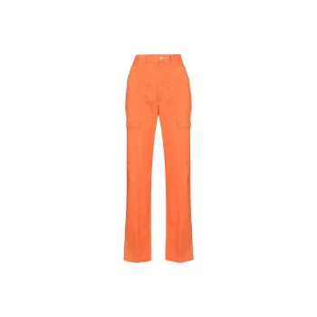 Polo Ralph Lauren Twill Straight-leg Utility Trousers