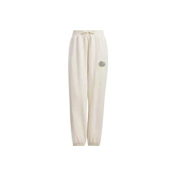 Adidas Originals Casual Pants Women's Wonder White