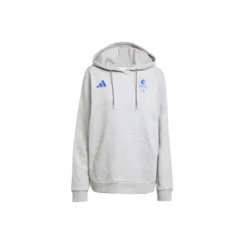 Adidas Free Shipping With AdiClub Boston Marathon® 2025 Graphic Hoodie