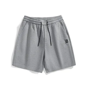 Dance With Wolves Casual Shorts Men's