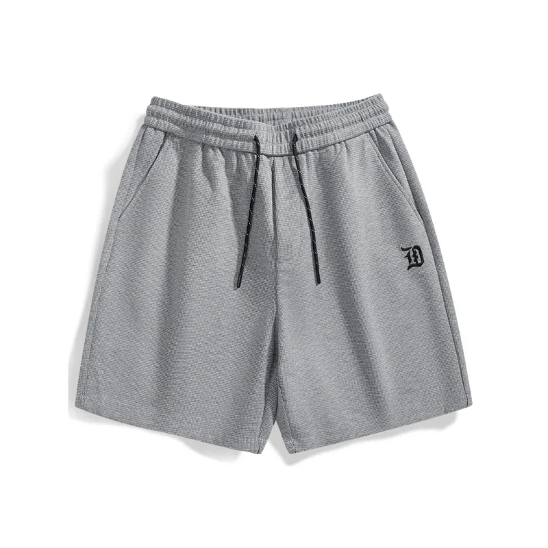 Dance With Wolves Casual Shorts Men's-0