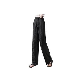 Cypress House Casual Pants Women's Black
