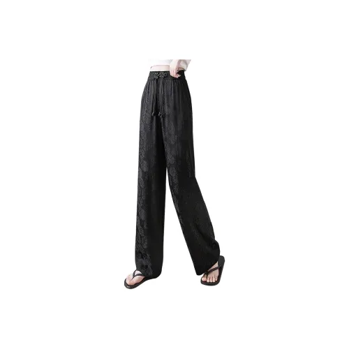 Cypress House Casual Pants Women's Black
