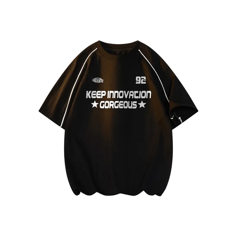 ORMY T Shirts Unisex-0