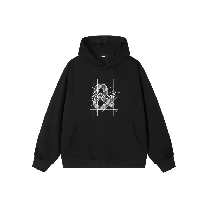 ST&SAT Sweatshirts Unisex-0