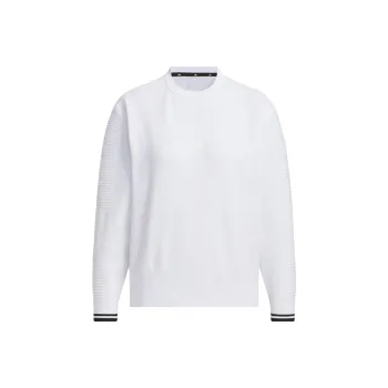 Adidas CREW SWEATER Sweatshirt Women's White