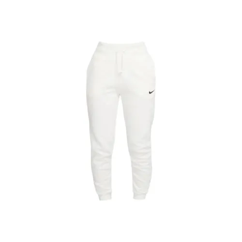 Nike Casual Pants Women's White