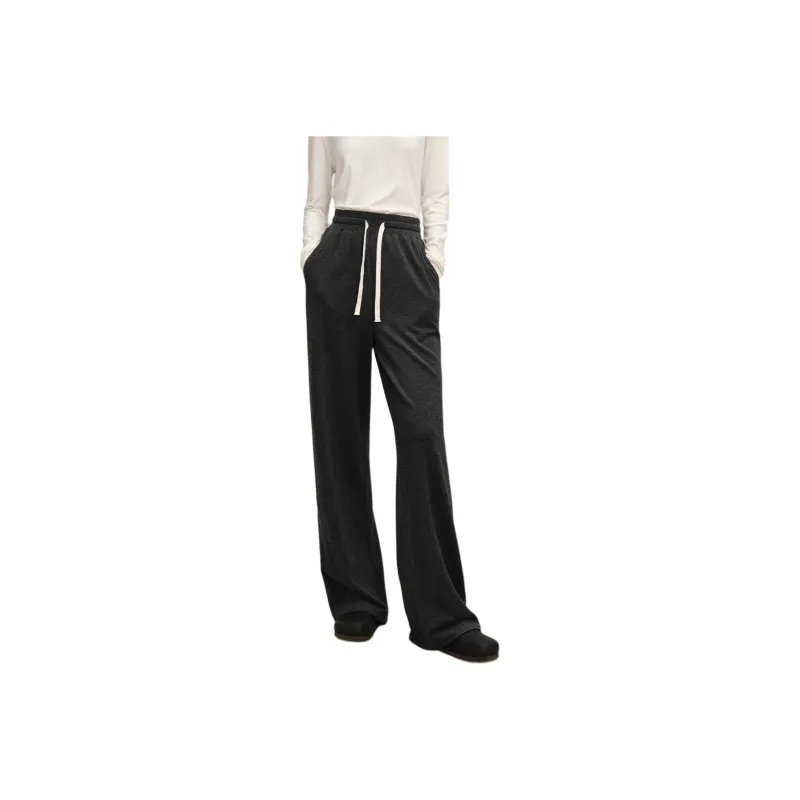 Orange Desire Casual Pants Women's-2