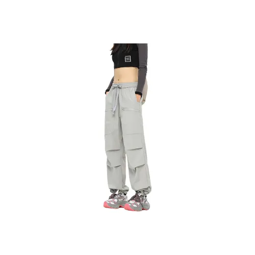 UNION REMOVE Casual Pants Women's