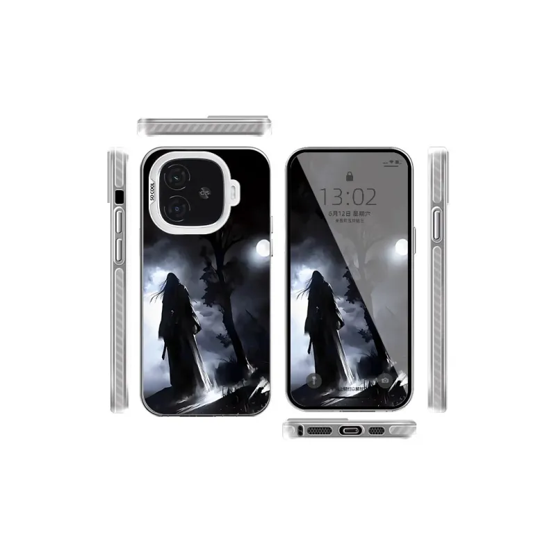 CHAOYATU Phone Cases-7