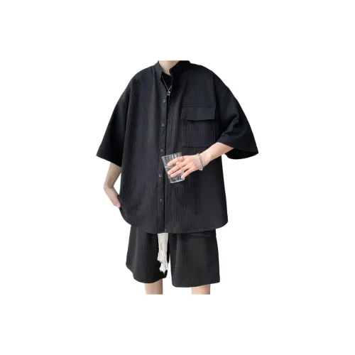 NEAR HERE Casual Sportswear Unisex