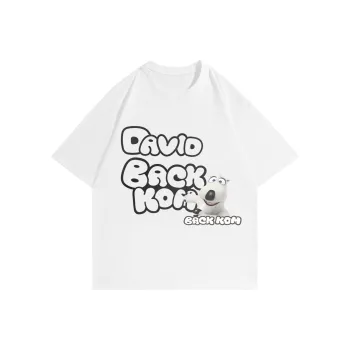 David Bakken T Shirts Unisex