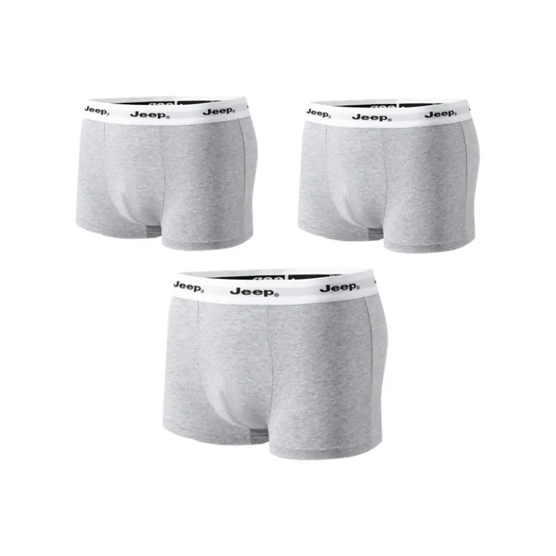 Jeep Men Underpants-9