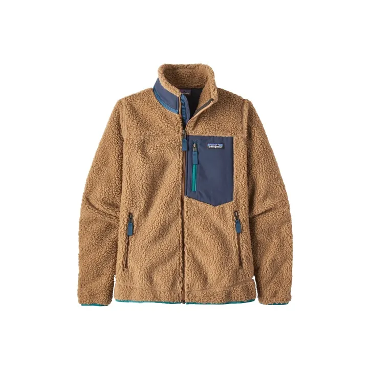 Patagonia Classic Retro-X® Jacket-0