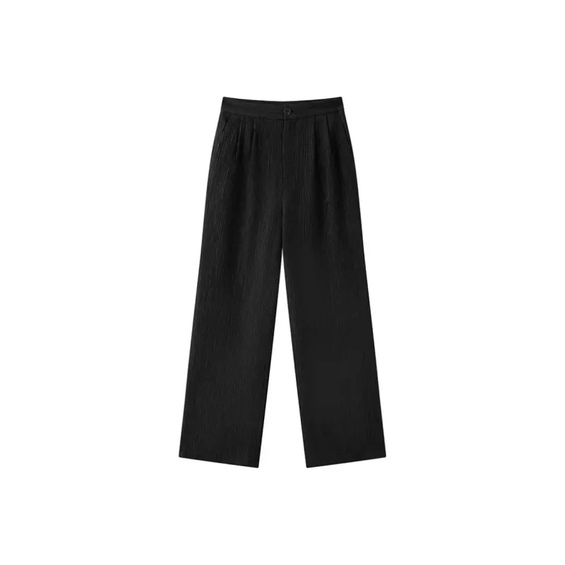 TKY SHOP Casual Pants Women's-2