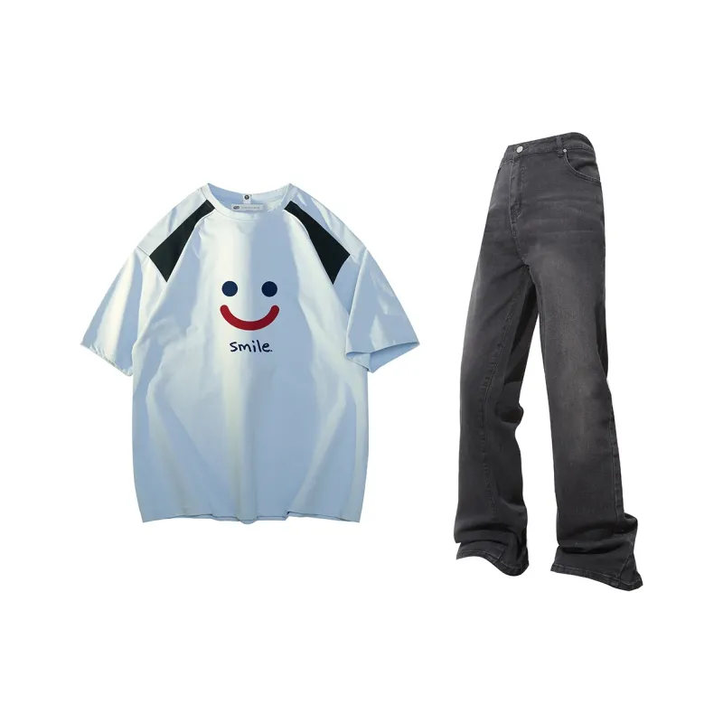 Tre Club Casual Sportswear Unisex-8