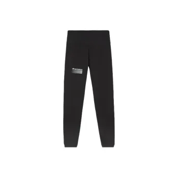 New Balance Knitted Sweatpants Women's Black
