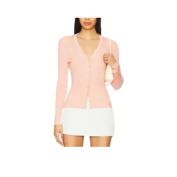 Zimmermann Knitwear Women's Pink