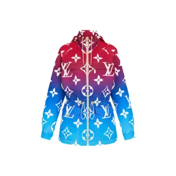 LOUIS VUITTON New Quarterly Products Of LV Jackets Coats Women's Multicolor