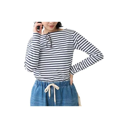 FREAK'S STORE Shirt Women's Marine Blue