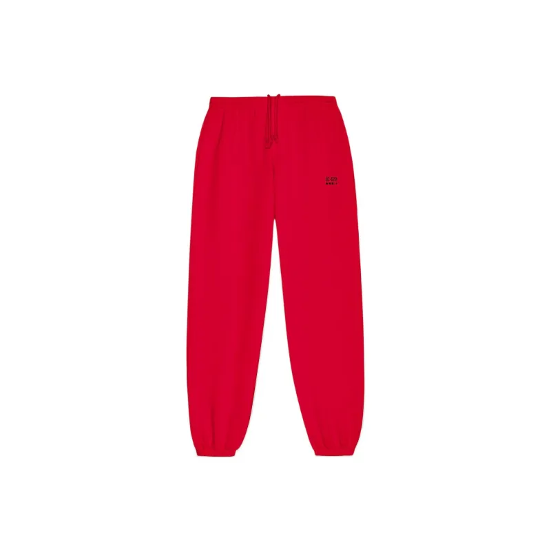 EDGII Casual Pants Unisex-11