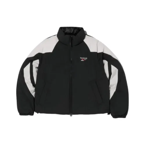 Reebok Down Jacket Women's Black