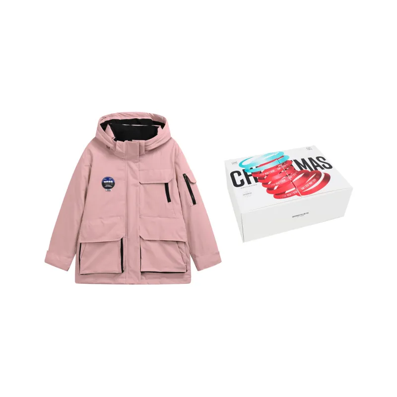 MOPB Puffer Jackets Women's-10
