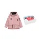 Pink-White Box