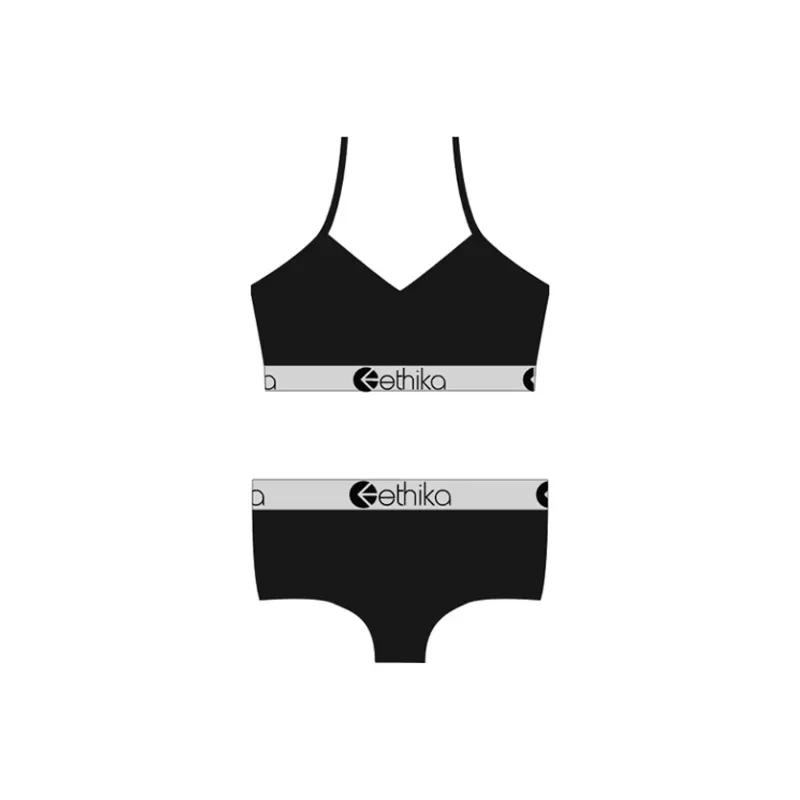 ETHIKA Women's Underwear Sets-4